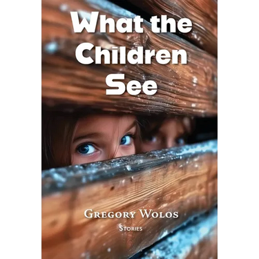 What the Children See