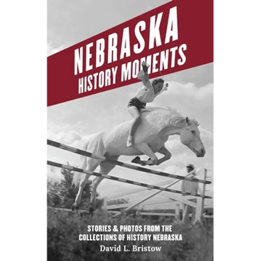 Nebraska History Moments