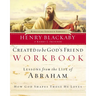 The Created to Be God's Friend Workbook