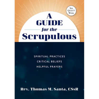 A Guide for the Scrupulous