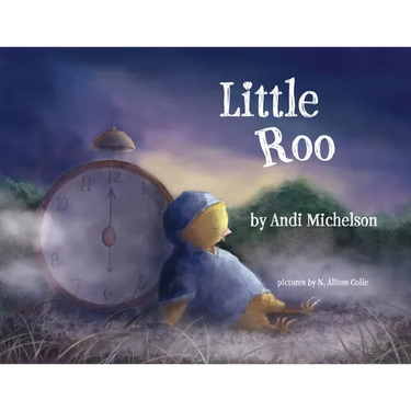 Little Roo