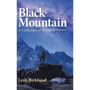Black Mountain: A Collection of Poems