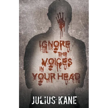 Ignore The Voices In Your Head