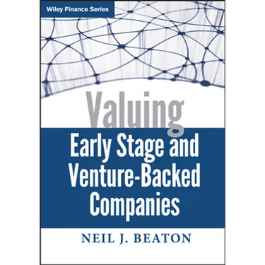 Valuing Early Stage