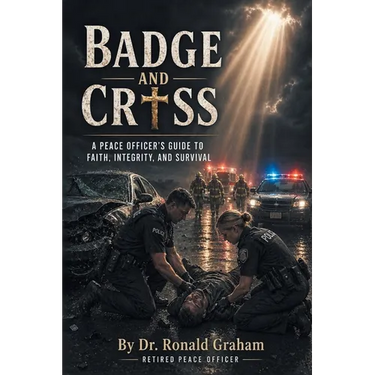 Badge and Cross: A Peace Officer's Guide to Faith, Integrity, and Survival