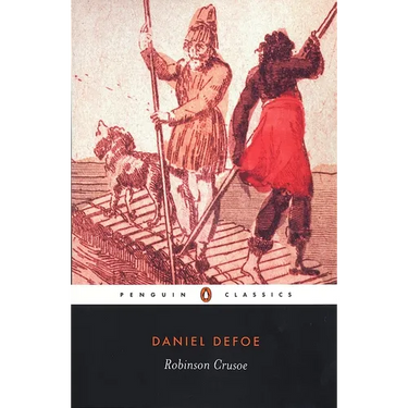 Robinson Crusoe
