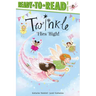 Twinkle Flies High!