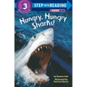 Hungry, Hungry Sharks!