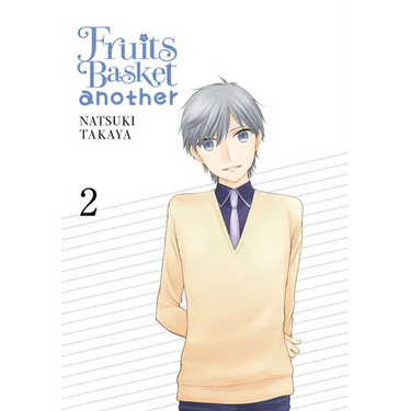 Fruits Basket Another, Vol. 2: Volume 2