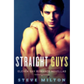 Straight Guys: Eleven Gay Romance Novellas