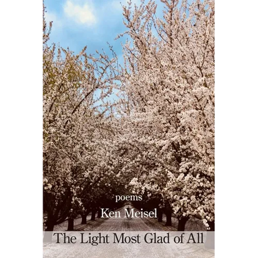 The Light Most Glad of All