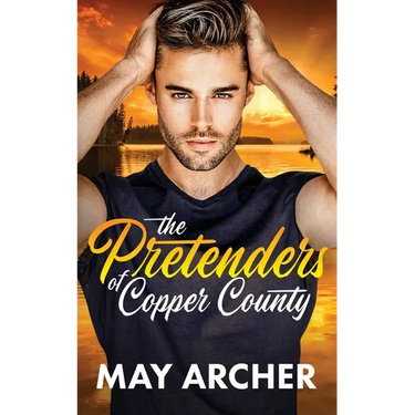 The Pretenders of Copper County