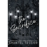 The Sacrifice alternative cover