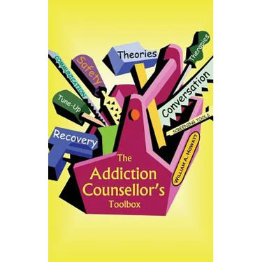 The Addiction Counsellor's Toolbox