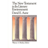 The New Testament in Its Literary Environment