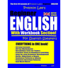 Preston Lee's Beginner English With Workbook Section For Spanish Speakers (British Version)