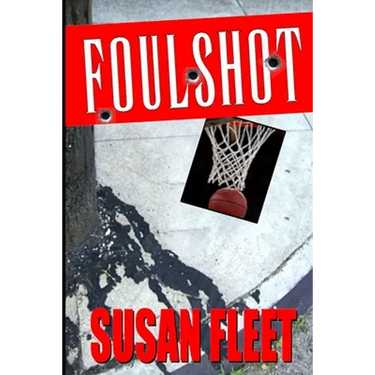 Foulshot: a Frank Renzi crime thriller