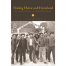 Finding Home and Homeland: Jewish Youth and Zionism in the Aftermath of the Holocaust