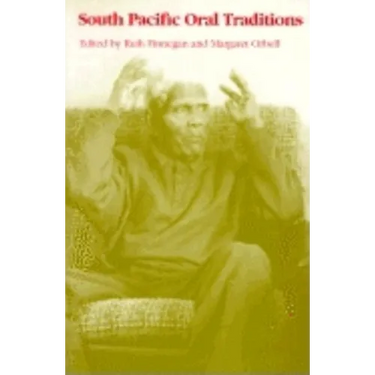 South Pacific Oral Traditions