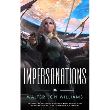 Impersonations: A Story of the PRAXIS