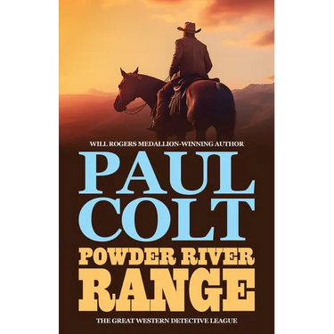 Powder River Range