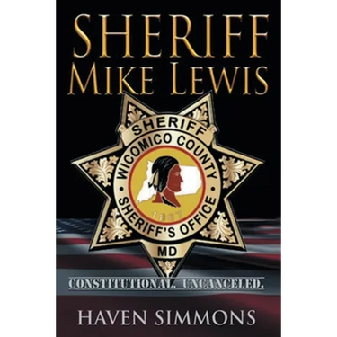 Sheriff Mike Lewis