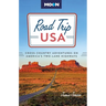 Road Trip USA: Cross-Country Adventures on America's Two-Lane Highways
