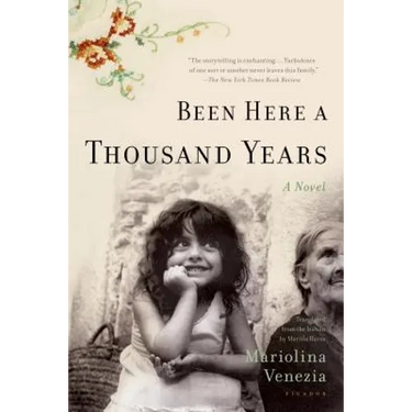 Been Here a Thousand Years