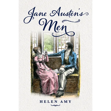 Jane Austen's Men