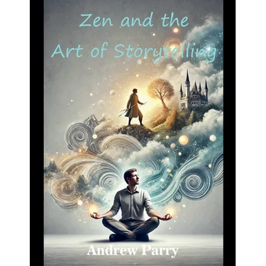 Zen and the Art of Storytelling