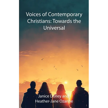 Voices of Contemporary Christians: Towards the Universal