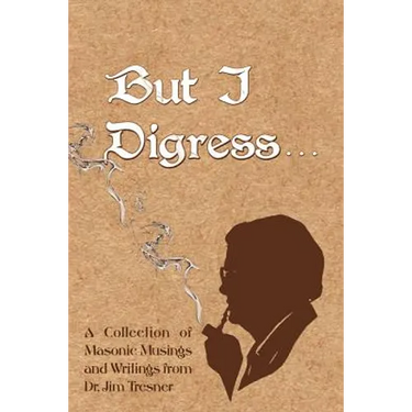 But I Digress