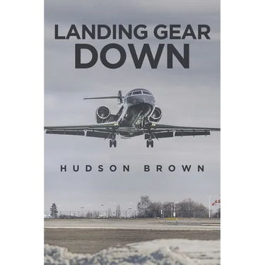 Landing Gear Down
