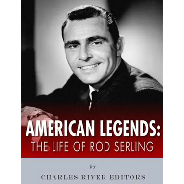 American Legends: The Life of Rod Serling
