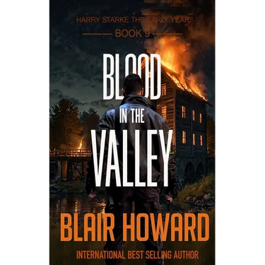 Blood in the Valley