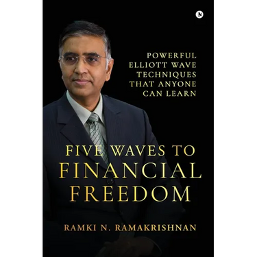Five Waves to Financial Freedom: Powerful Elliott Wave Techniques That Anyone Can Learn