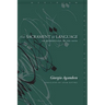 The Sacrament of Language: An Archaeology of the Oath