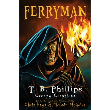 Ferryman