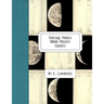 Vintage Prints: Moon Phases: Charts