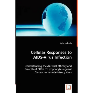 Cellular Responses to AIDS-Virus Infection