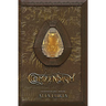 Compendium: Artifacts of Lumin Book One: Artifacts of Lumin Book One Paperback