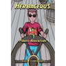 Herbaceous Pirate Adventure