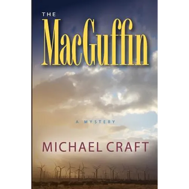 The MacGuffin: A Mystery