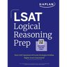 LSAT Logical Reasoning Prep: Complete Strategies and Tactics for Success on the LSAT Logical Reasoning Sections (2025)