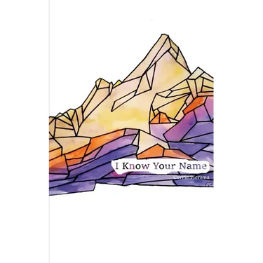 I Know Your Name