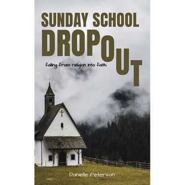 Sunday School Dropout