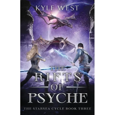 The Rifts of Psyche