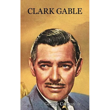 Clark Gable