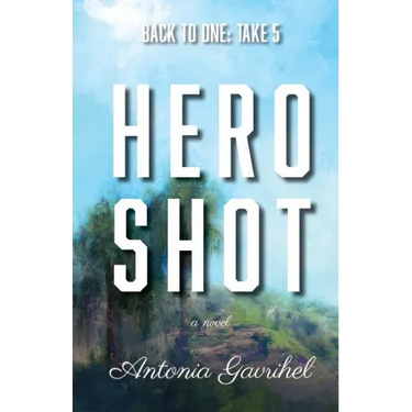 Back to One: Take 5 Hero Shot
