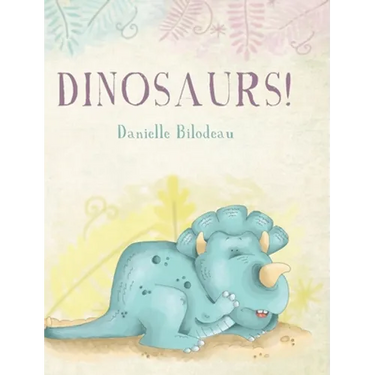 Dinosaurs!